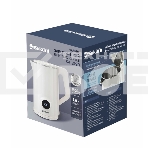 Чайник Sakura SA-2190DBK (1.8) LCD дисплей, черый, фото2