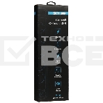 Сетевой фильтр Skyline USP-520 Black PD3.0, фото3