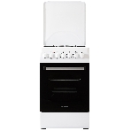 Плита комбинированная RENOVA SG5E-CTW-TR, фото 1