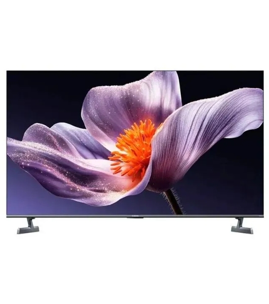 Телевизор Xiaomi TV S Pro Mini LED 65 2026 черный