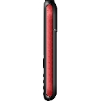Мобильный телефон BQ 2452 Energy черный/красный, фото3