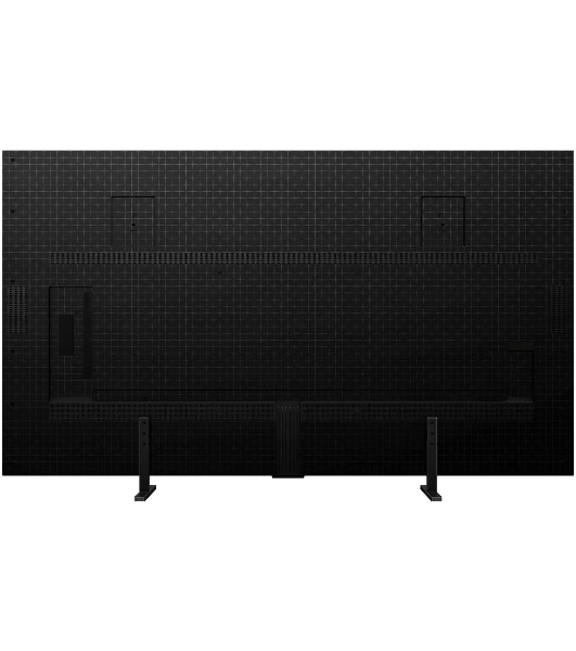 Телевизор TCL 85' 85A400 черный QLED UHD 144Hz Smart TV Google TV 3GB/32GB