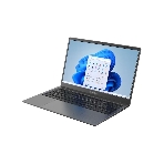 Ноутбук IRBIS GroovyBook 15/15.6'/IPS/Intel Core I5-13600H/16GB/512Gb SSD/Intel Graphics/Windows 11 Pro/серый/1.7kg, фото2