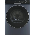Сушильная машина Haier HD100-A3397SU1 кл.энер.:A+++ макс.загр.:10кг серый (CF0J50E00RU), фото 1