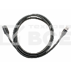 Кабель удлинительный USB3.0 Am-Af 1.8m Telecom черный (TUS708-1.8M), фото11
