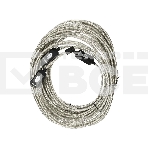 Кабель-адаптер VCOM VUS7049-25M USB2.0-repeater, удлинительный активный <Am-->Af> 25м, фото2