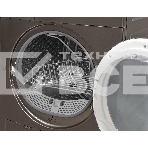Сушильная машина Weissgauff WD 599 DC Inverter Heat Pump Silver кл.энер.:A+++ макс.загр.:9кг серебристый, фото4