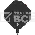 Сетевой фильтр QUMO Power Tower PRO PD 8SP4U (P-0004), фото3