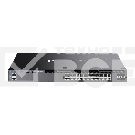 Стекируемый управляемый коммутатор 3 го уровня TP-Link SG6428X Omada с 24 гигабитными портами и 4 портами SFP+, фото 1