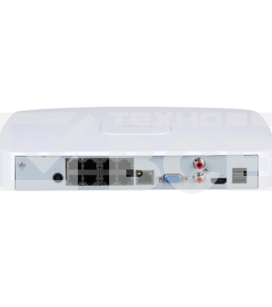 Видеорегистратор Dahua DHI-NVR4108-8P-4KS3