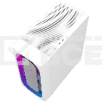Компьютерный корпус ALSEYE Ai-W(Ai20025) Material: 0.7mm SPCC, Motherboard Compatiblility: Mini-ITX/Micro ATX/ATX/EATX, I/O Ports: USB2.0*2+HD Audio+USB3.0*1,Drive bay: H.D.D(3.5