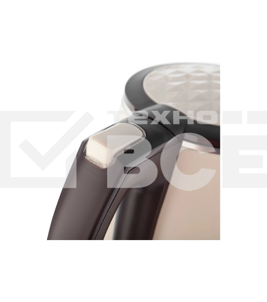 Чайник электрический BRAYER BR1043WH