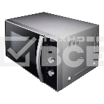 Микроволновая печь Panasonic NN-CD565BZPE металик/черный 27л 1000Вт поворотные тактовые, фото3