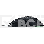 Мышь проводная Razer Cobra черный, 8500 dpi, USB, кнопки - 6, фото2