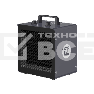 Тепловентилятор Thermex Plus 3