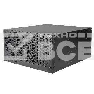 Компьютерный корпус Silverstone SST-RM51