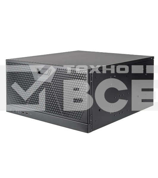 Компьютерный корпус Silverstone SST-RM51