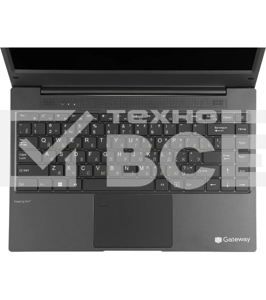 Ноутбук Gateway Ultra Slim 14 Ryzen 5 3500U 8Gb SSD256Gb AMD Radeon Vega 8 14.1