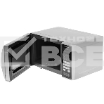 Микроволновая печь Panasonic NN-ST342MZPE серебристый, 25 л, 800 Вт, переключатели - сенсор, фото4