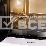 Микроволновая печь встраиваемая Maunfeld MBMO925SGW11 белый, 25 л, 900 Вт, переключатели - сенсор, фото11