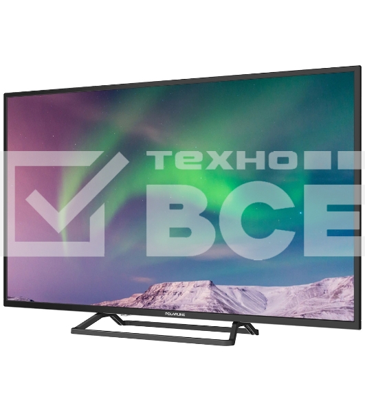 Телевизор PolarLine 43
