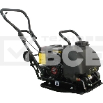Виброплита Zitrek z3k91w 4780Вт 6.5л.с. бензиновый черный (091-0208), фото2