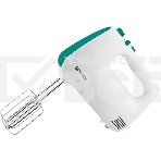 Миксер ручной Vitek VT-1490 белый/зеленый, фото4
