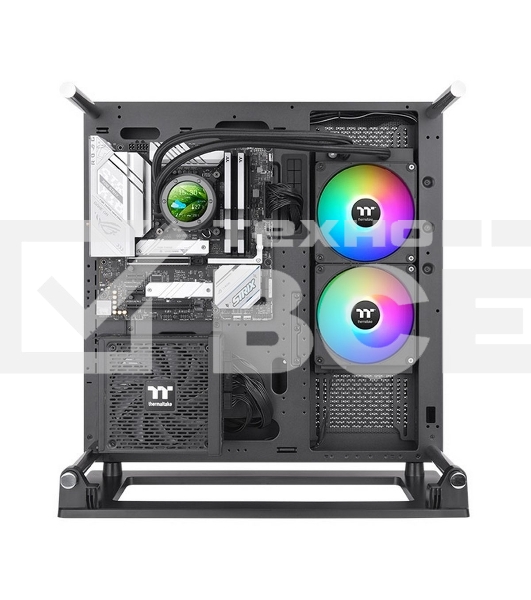 Жидкостная система охлаждения Thermaltake CL-W416-PL14SW-A All-In-One Liquid Cooler System