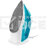 Утюг Vitek VT-8336 белый/бирюзовый, фото6
