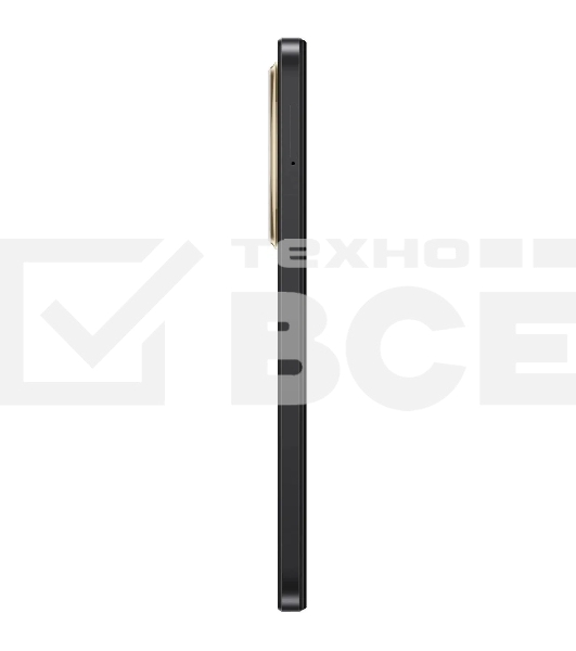 Смартфон Xiaomi POCO C61, 4/128Gb, черный