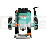 Фрезер Sturm! ER1115 1500 Вт, 16000-30000 об/мин, цанга 6 мм, 8 мм ЛИТАЯ ОПОРА (АЛЮМИНИЙ)., фото7