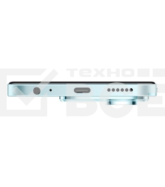 Смартфон Tecno SPARK 30 5G, 6/128Gb, мятный