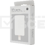 Внешний аккумулятор Xiaomi Magnetic Power Bank 6000mAh GL WPB0620MI бежевый (BHR9074GL), фото4