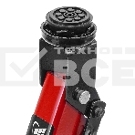 Домкрат гидравлический подкатной MTX 2т, 135-320мм 51082, фото12