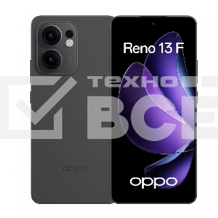 Смартфон Oppo Reno 13F CPH2701 8/256Gb серый