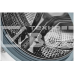 Стиральная машина Beko WRS 54P1 BSW белый, загрузка фронтальная 5 кг, 800 об/мин, класс: A-10%, фото6