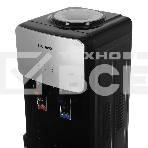 Кулер Starwind SW-1011EB напольный электронный черный/серебристый, фото12