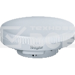 Лампа светодиодная Navigator 71363 NLL-GX53-8-230-4K 8 Вт таблетка 4000К белый GX53 640 лм 220-240В, фото 1