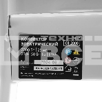 Конвектор электрический MTX CH-2000, белый, 2000 Вт, 25 м2, термостат, фото31