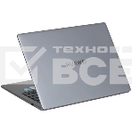 Ноутбук MateBook D14 MDF-X MendelF-W3851D серый i3-1215U/8/512GB NoOS 53014ASS, фото26