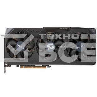 Видеокарта Gigabyte AMD Radeon RX 9070 GAMING OC, PCIe 5.0 16GB GDDR6, 256 bit, 3 x DisplayPort, HDM, GPU 2070 MHz (GV-R9070GAMING OC-16GD)