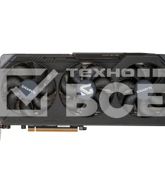 Видеокарта Gigabyte AMD Radeon RX 9070 GAMING OC, PCIe 5.0 16GB GDDR6, 256 bit, 3 x DisplayPort, HDM, GPU 2070 MHz (GV-R9070GAMING OC-16GD)