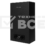 Колонка газовая Royal Thermo GWH 10 Inflame Grafit, фото 1