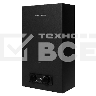 Колонка газовая Royal Thermo GWH 10 Inflame Grafit