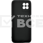 Чехол (клип-кейс) Redline для Realme 8i УТ000029111 черный, фото4