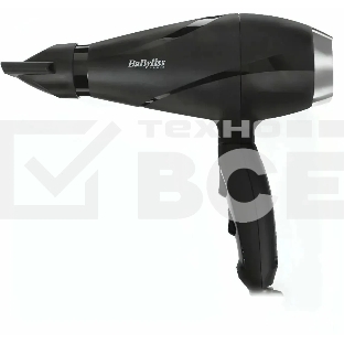 Фен Babyliss 6710DE