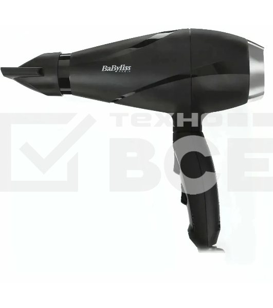 Фен Babyliss 6710DE
