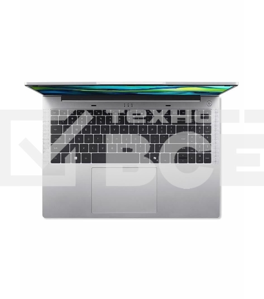 Ноутбук Acer Aspire Lite AL16-71P-5137 Intel Core Ultra 5 125H/16Gb/SSD512Gb/16