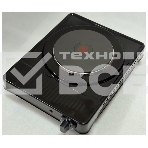 Плита настольная электрическая Брест ЭПНс 1-1,5/230 HOT EXPRESS 1 конф. черная, фото 1