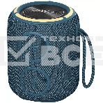 Портативная колонка AIWA (19176) PAS-H100 dark blue, фото 1